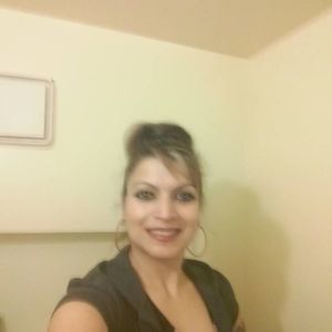 Meet your Posher, Ali